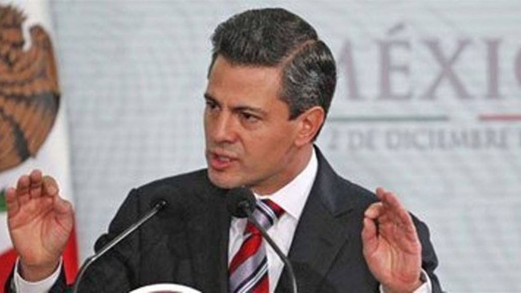 الرئيس المكسيكي: خطاب ترامب يذكر بصعود هتلر وموسوليني