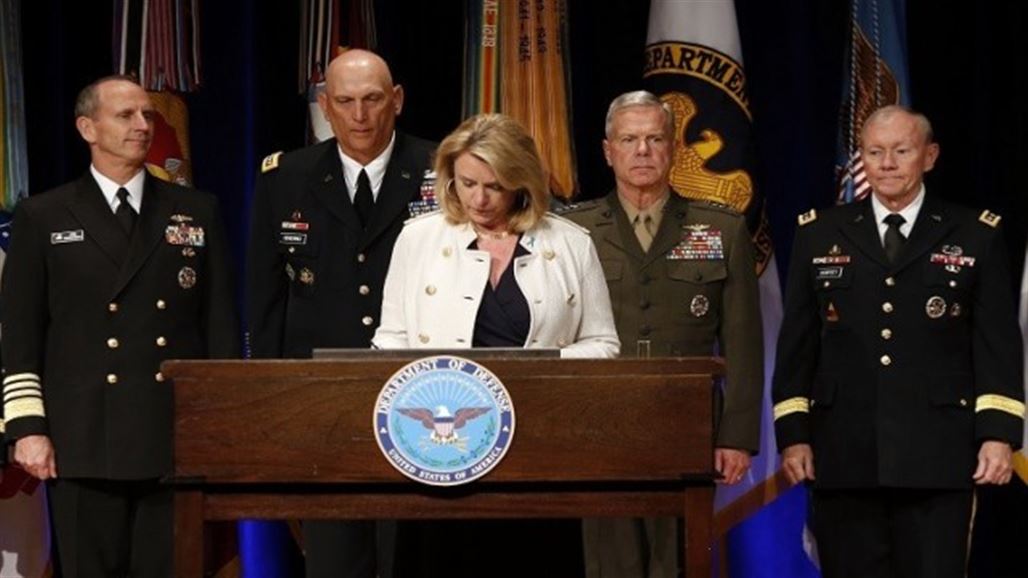 البنتاغون يعلن فقدان 19 طيارا في الحرب ضد "داعش"