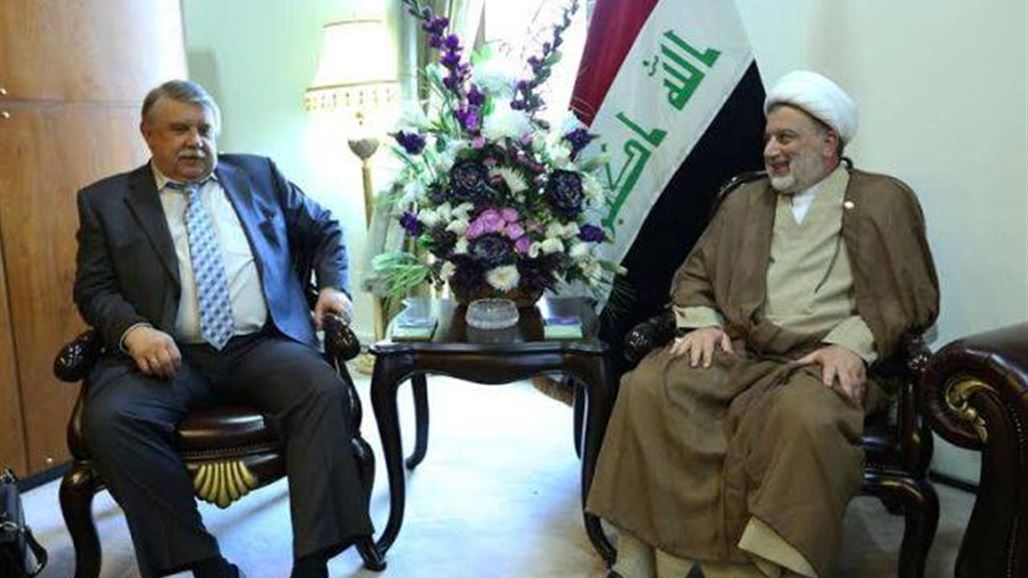 روسيا تعرض المساعدة على العراق في قضية سد الموصل