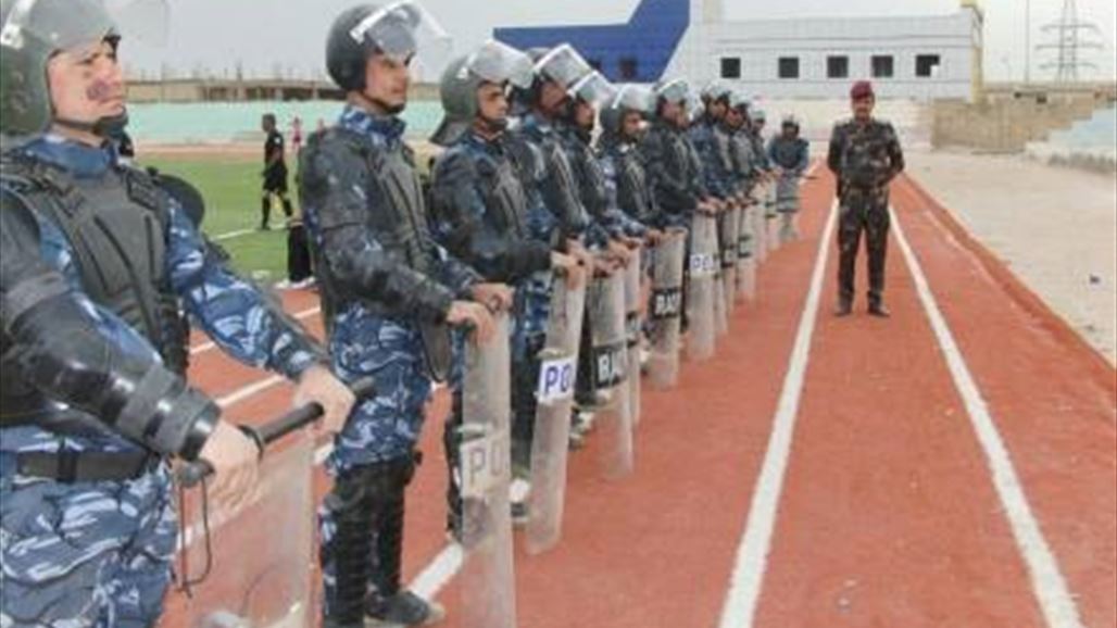 الشباب والرياضة تدعو الداخلية لتشكيل قوة حماية أمن الملاعب