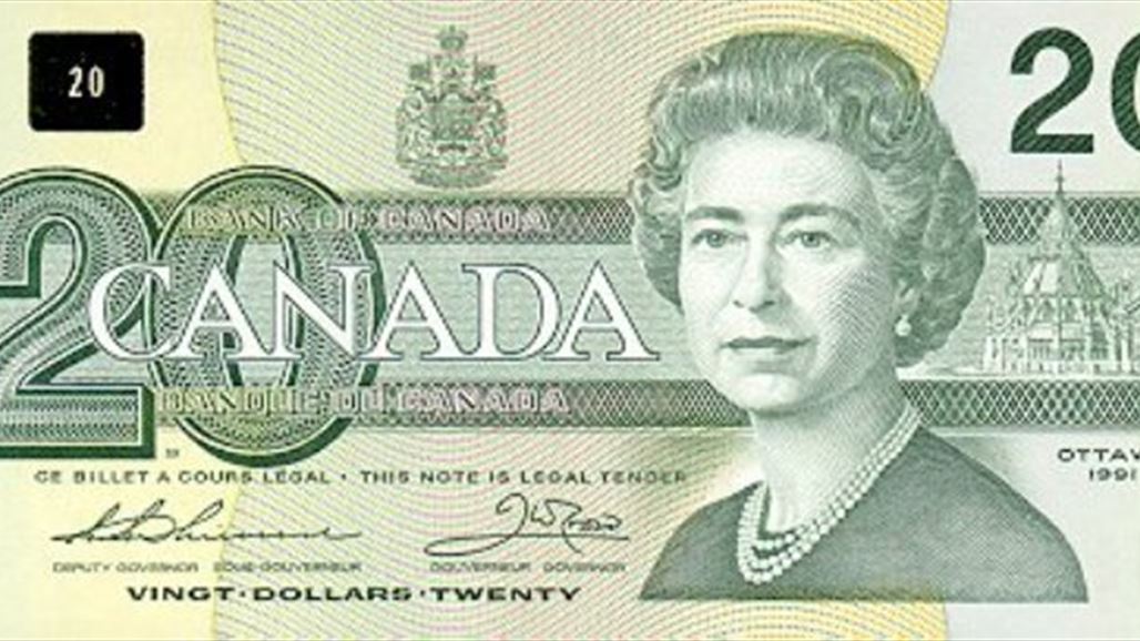 نساء ينافسن صورة الملكة اليزابيث على العملة الكندية بينهن مطربة