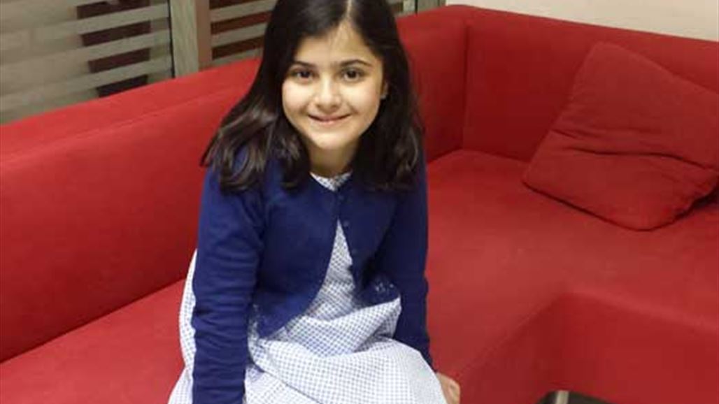 ميرنا حنا لموقع السومرية: استمدّيت قوّتي من كاظم الساهر... ولين الحايك من أفضل أصدقائي