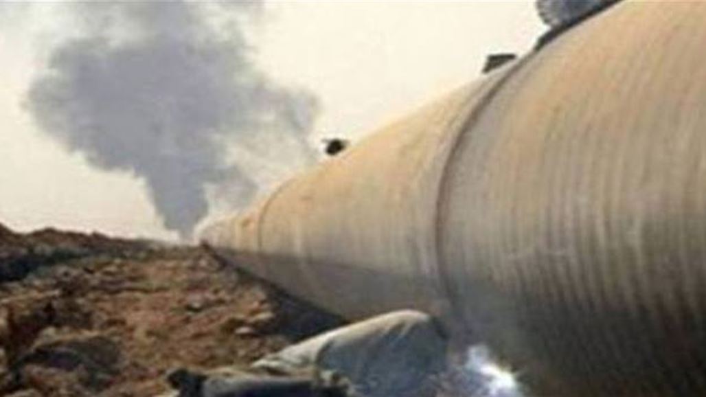 استئناف تدفق النفط من كردستان إلى ميناء جيهان التركي