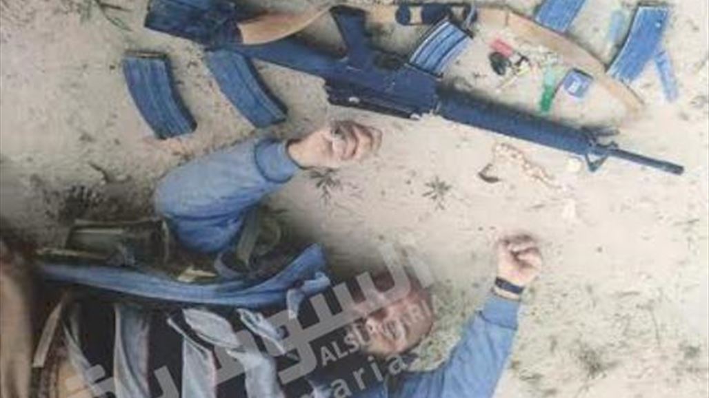 مقتل "زرقاوي حمرين" بعملية نوعية شمال شرق بعقوبة