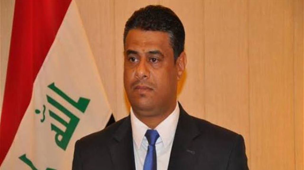 مجلس المثنى يصوت بالأغلبية على إعادة العضوية للمحافظ السابق إبراهيم الميالي