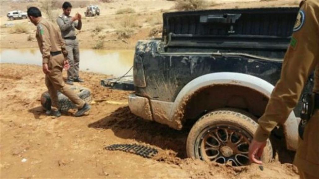 الشرطة السعودية تقتل 6 مطلوبين ينتمون لـ"داعش"