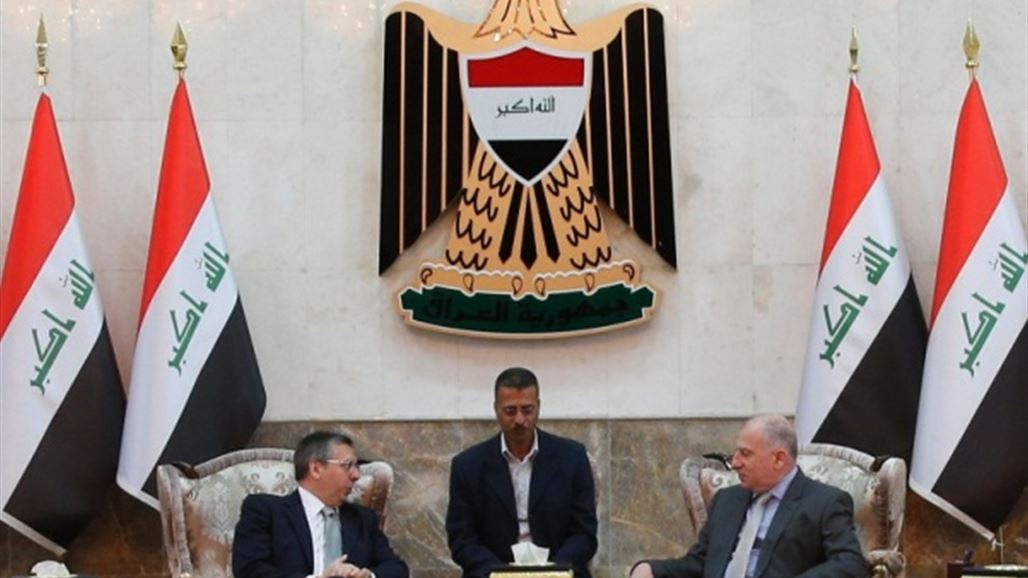 النجيفي: وجود الحشد الشعبي بمعركة نينوى سيعرقل عملية تحريرها