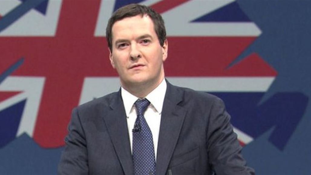 بريطانيا بصدد إعلان تخفيضات أكبر بالإنفاق لمواجهة تداعيات ضعف الاقتصاد