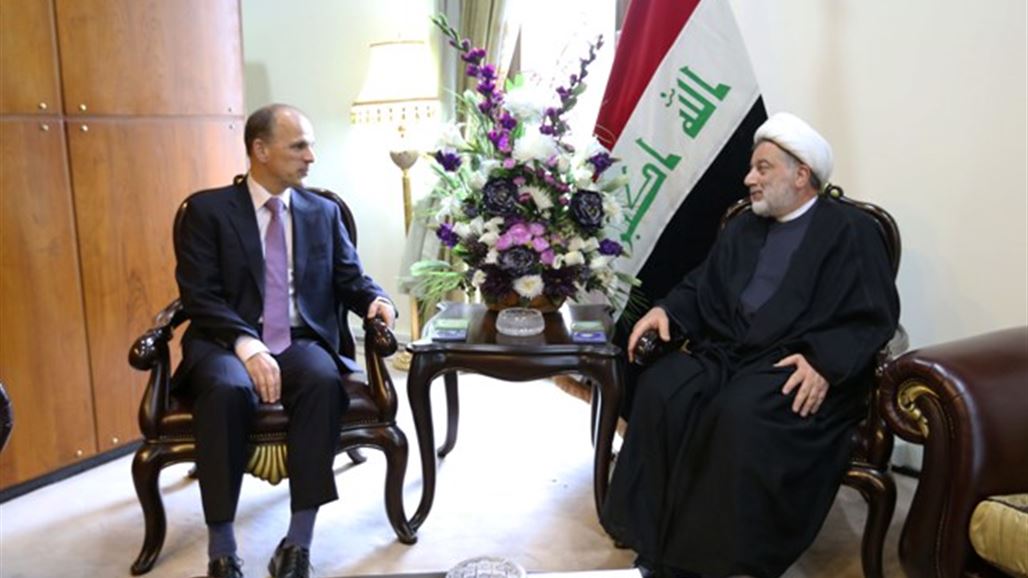 حمودي: العراق يواجه إخطبوطا منتفعا من الفساد ولا يسمح بأية تغييرات