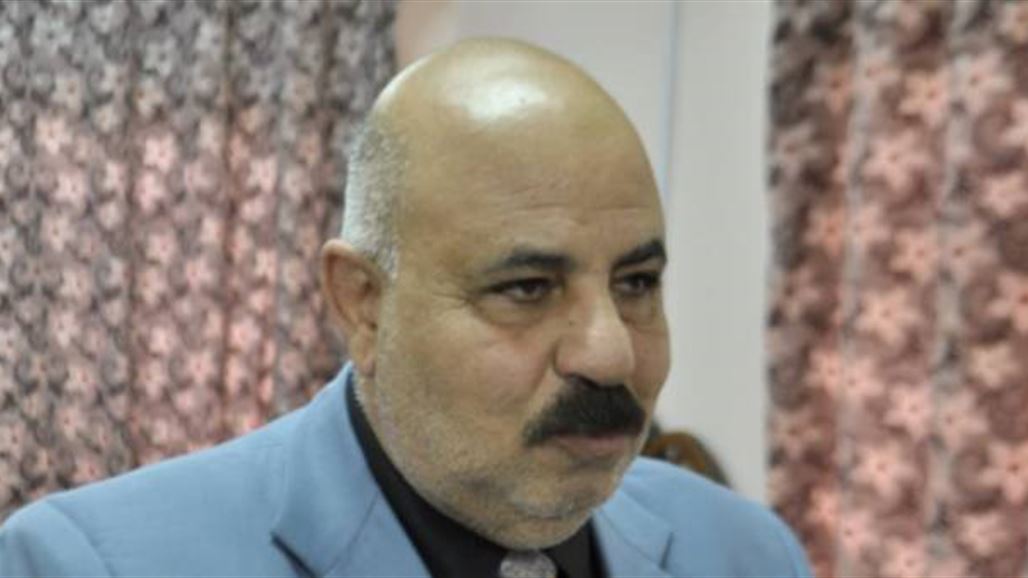نائب: الحشد الشعبي تاج على رأس كل العراقيين وتصريحات الملا امتداد لداعش