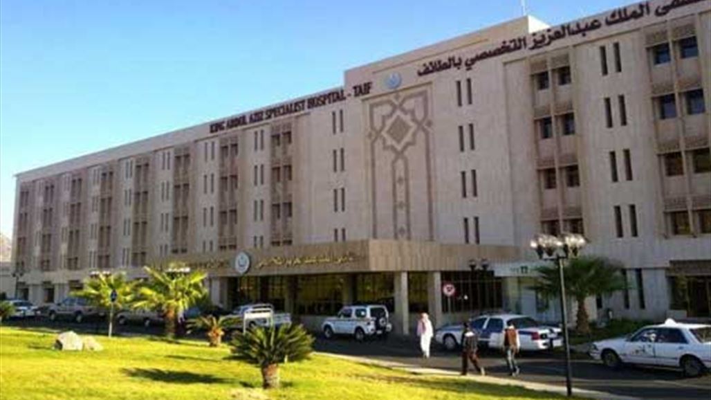 إنقاذ يد طفل حُشِرَت في مفرمة لحم