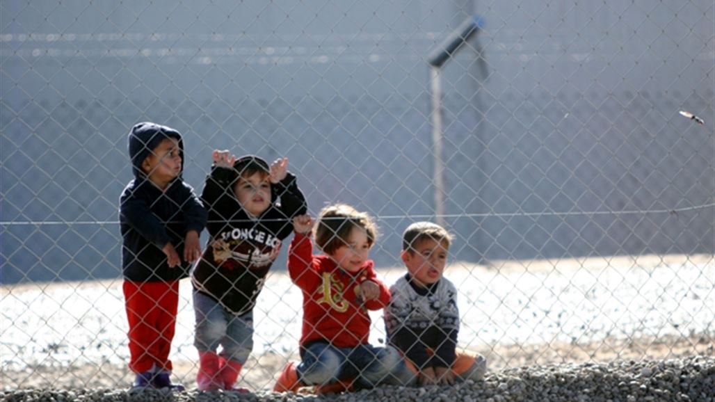اليونيسيف: ثلث أطفال سوريا لا يعرفون عن بلادهم سوى الحرب