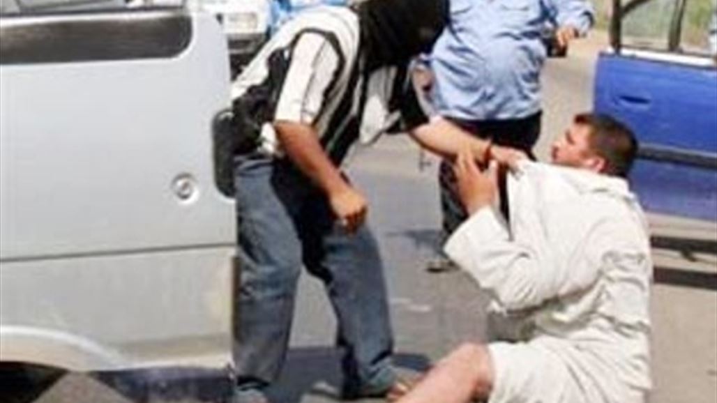 اطلاق سراح موظف في الكهرباء بعد اسبوع على خطفه بديالى