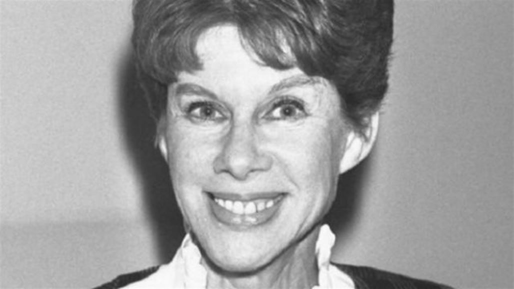 وفاة الكاتبة أنيتا بروكنر عن عمر ناهز الـ87 عاماً