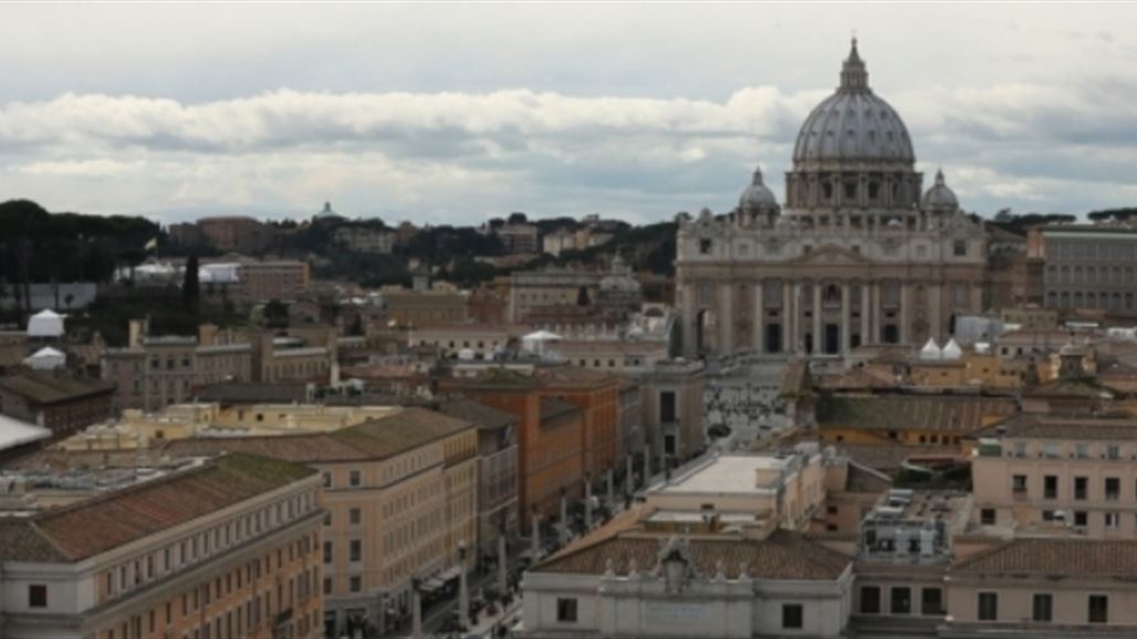 أسقف يعترف بتسريب وثائق حول مخالفات واختلاسات بالفاتيكان