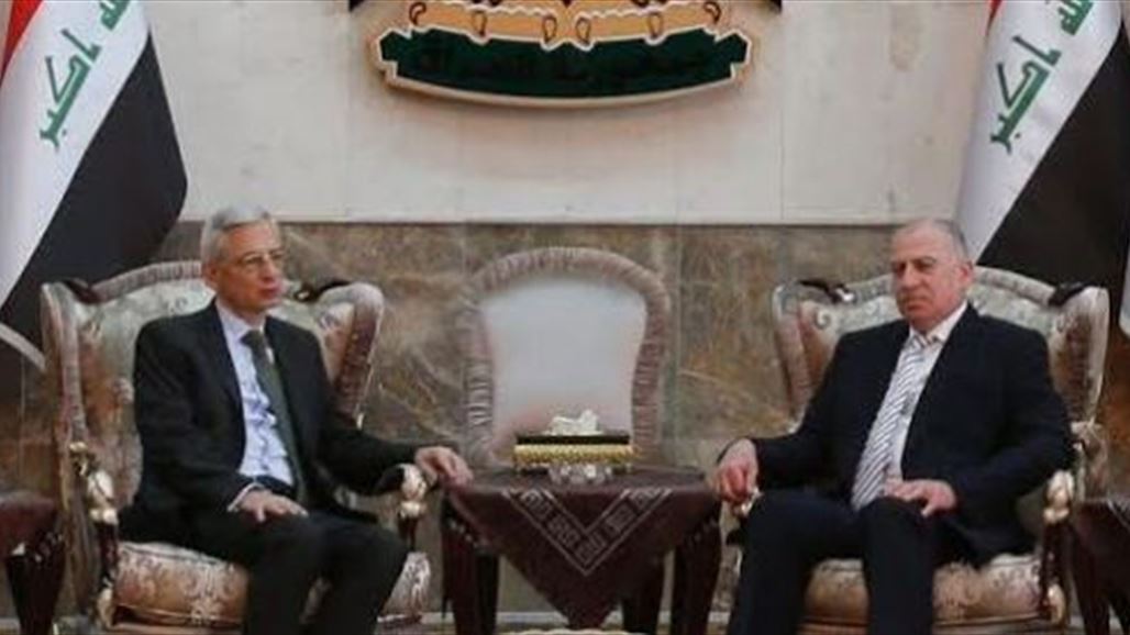 النجيفي يؤكد أهمية إجراء تغييرات "جذرية" في طريقة إدارة الدولة