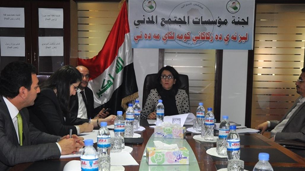 لجنة نيابية: قانون تشجيع اطباء التخدير يظلم 70% من العاملين في المستشفيات