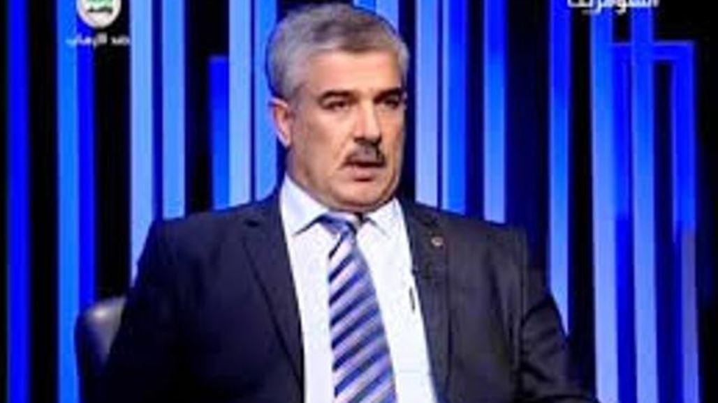 نائب عن صلاح الدين: لم يتبق في بيجي سلك كهرباء واحد