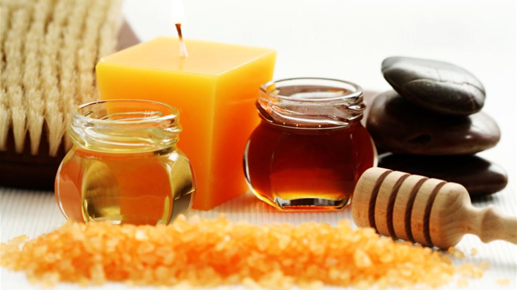 ما هي طرق التداوي بالعسل؟