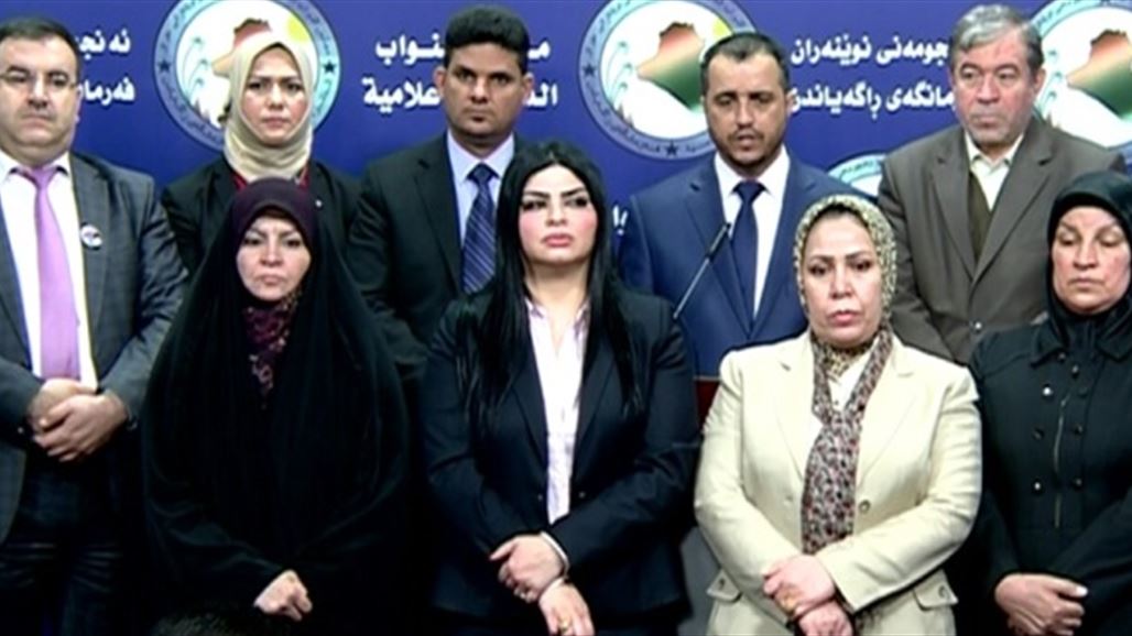 الخيكاني: المركزي أقرض صندوق الإسكان 850 مليار دينار كدفعة أولى