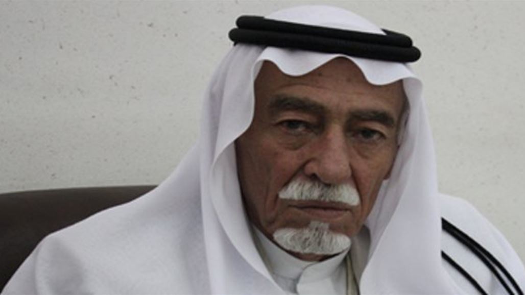 العاصي يدعو العبادي لقطع "رأس الافعى" بعد تمثيل "داعش" بجثث طيارين بالحويجة