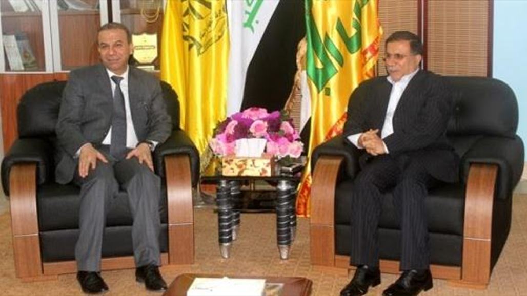 "سرايا الجهاد" والتيار الصدري يشددان على أهمية إجراء "الإصلاحات الحقيقية"