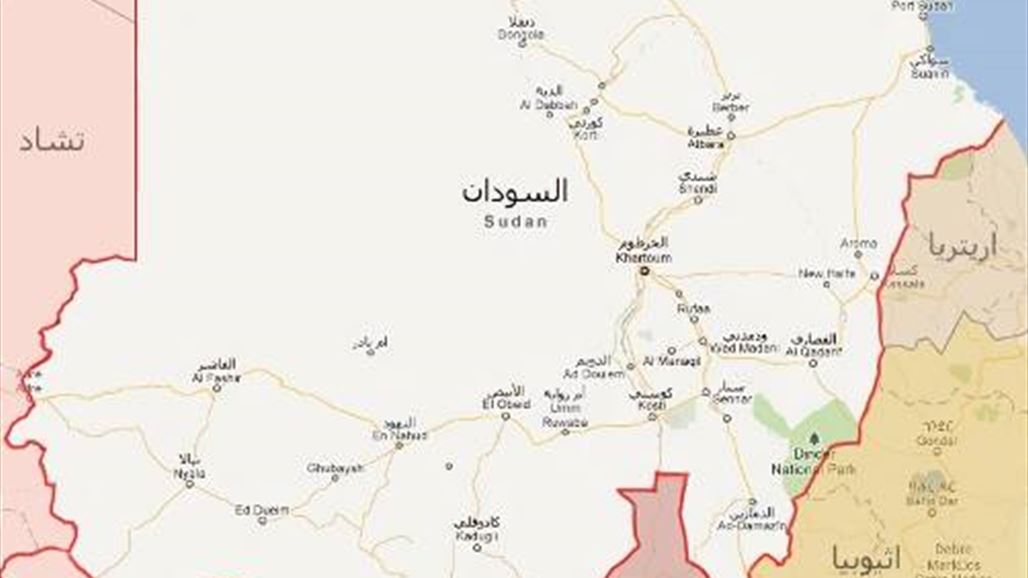 السودان يقرر معاملة مواطني دولة الجنوب المقيمين بالبلاد بوصفهم "أجانب"