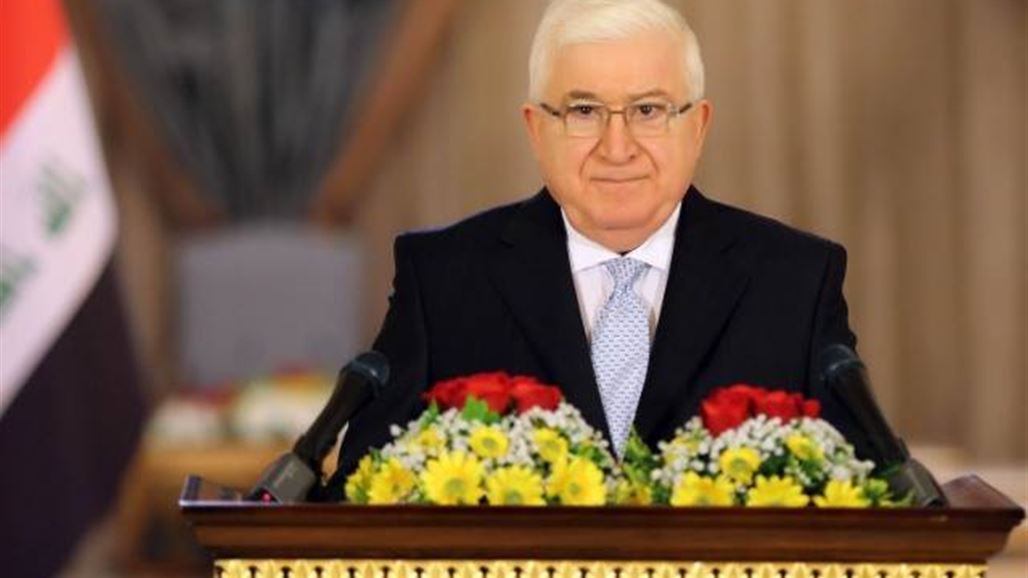 رئيس الجمهورية يدعو الأطراف السياسية لـ"ضبط النفس" وتنفيذ "إصلاح شامل"
