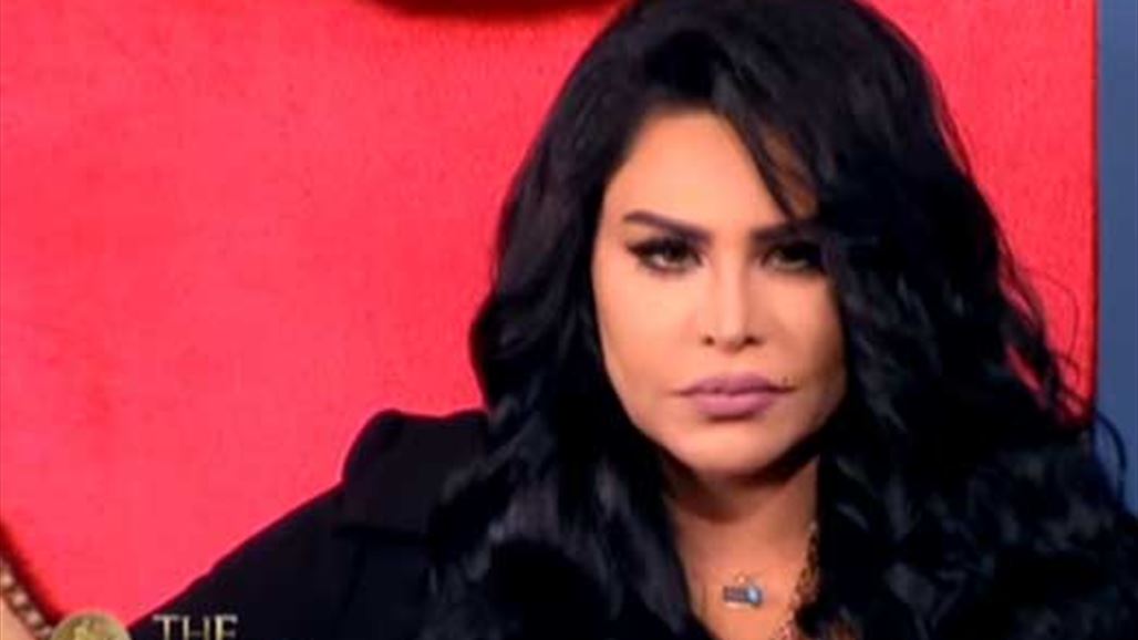 هل سبّب جنون عظمة أحلام  بتوقيف برنامجها "ذا كوين" ؟