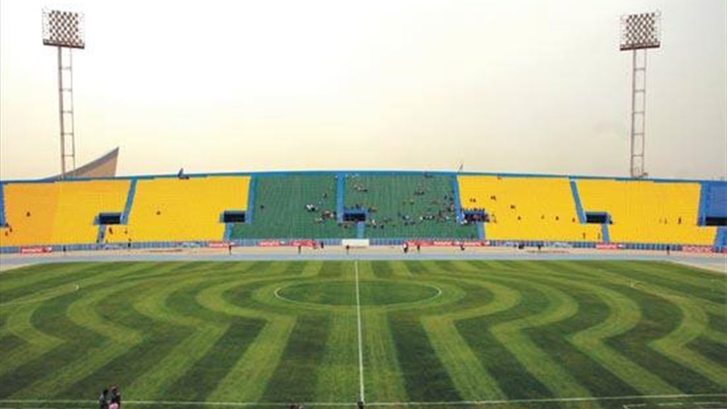 الشباب و الرياضة تطرح مجمع الشعب الدولي للإستثمار