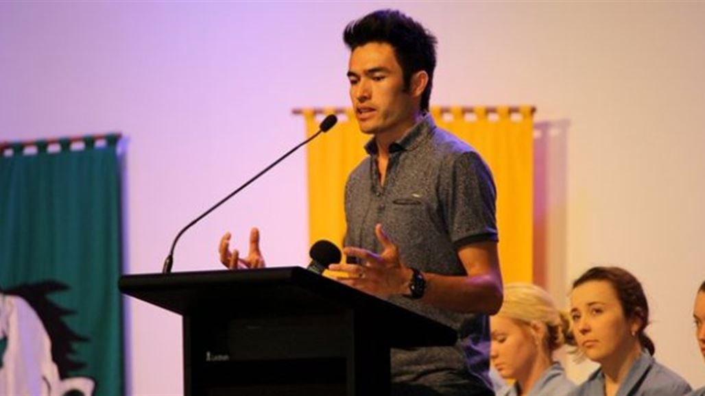 الأمم المتحدة تستمع لإفادة مهاجر دعا أستراليا لإغلاق مراكز احتجاز طالبي اللجوء