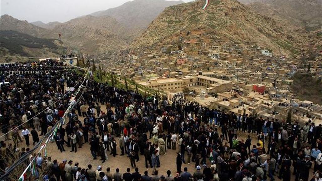 الحشد الشعبي: داعش توعد المحتفلين باعياد الربيع بـ 20جلدة