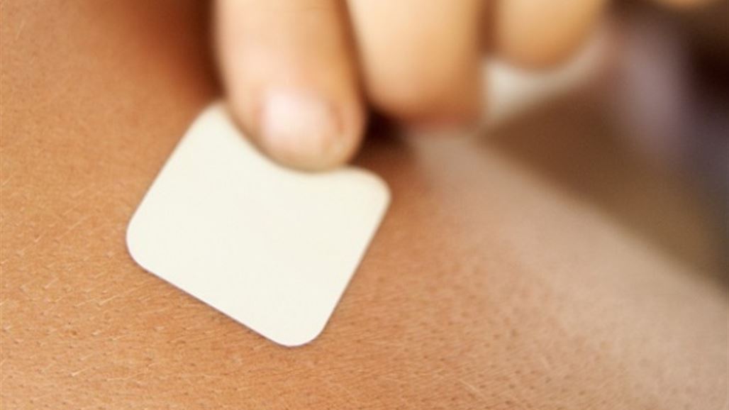 ابتكار لصقة تغني مرضى السكري عن حقن الأنسولين