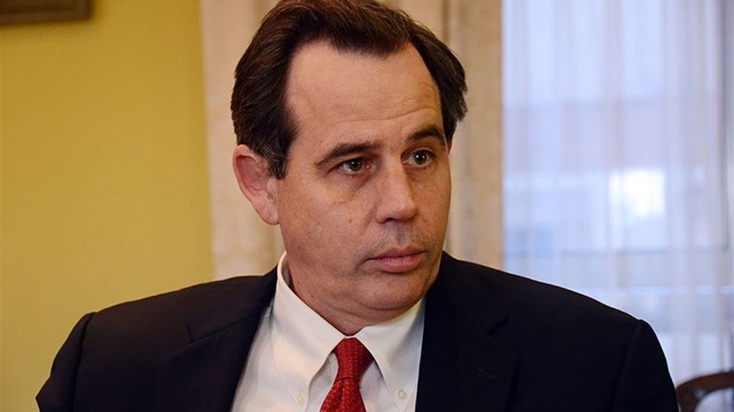 السفير الامريكي لـ السومرية نيوز: لا توجد قنصلية او مكتب للعراقيين السنة في واشنطن