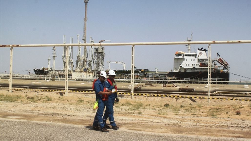 النفط: مكثفات الغاز التي تم تصديرها فائضة عن الاستهلاك المحلي