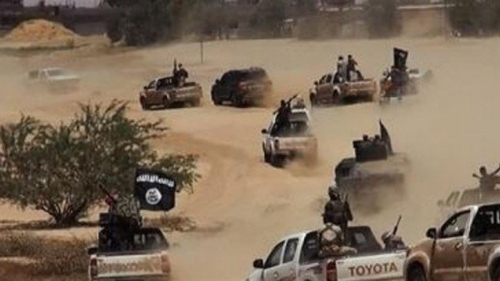 الحشد يعلن مقتل أكثر من 20 عنصرا بـ"داعش" بصد هجوم على تازة