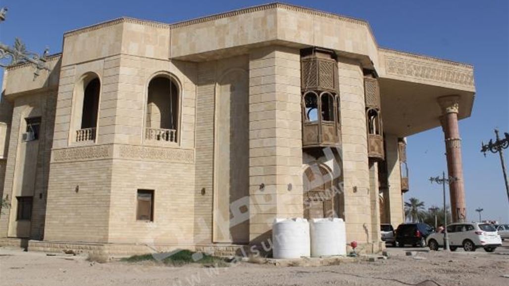 آثار البصرة تعلن قرب افتتاح متحف يتضمن مستشفى للمخطوطات بتمويل فرنسي