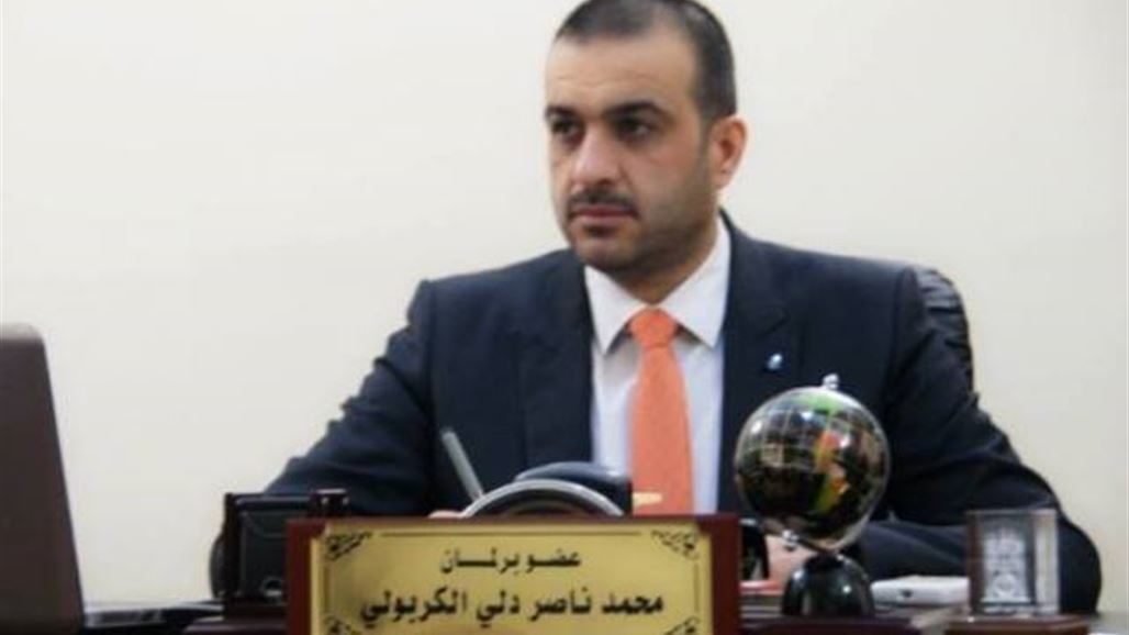 الكربولي يتهم كتائب حزب الله بـ"الإساءة" للحشد ويقلل من تهديداتها للأميركان والأتراك