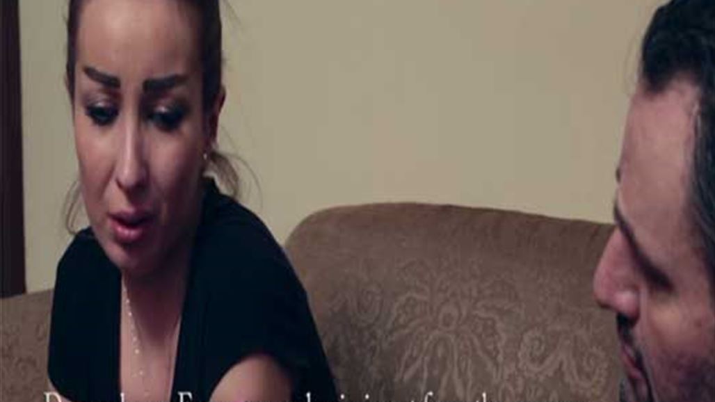 "أم في زمن الحرب" فيلم قصير يعبّر عن وجع كبير