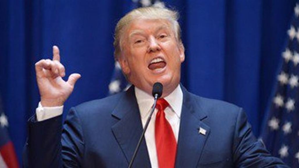 ترامب: سأنحاز إلى إسرائيل في أي مفاوضات مع الفلسطينيين