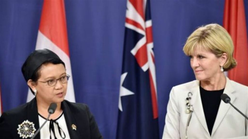 استراليا بصدد اقتراح إستراتيجية جديدة لمواجهة الاتجار بالبشر جنوب شرق آسيا