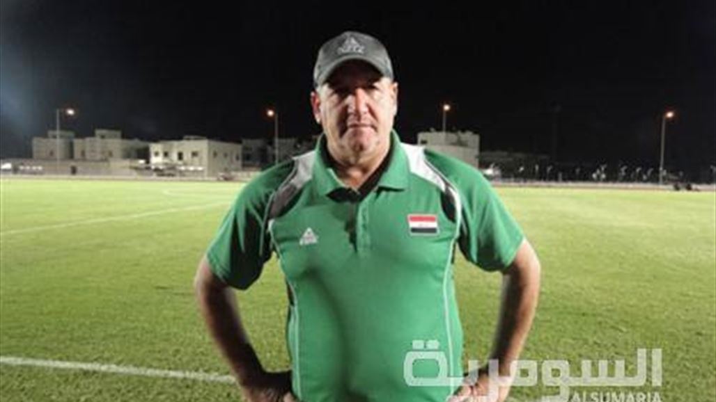 عبد الكريم ناعم يؤكد أن الحراس في جاهزية تامة والتنافس بينهم انعكاس إيجابي
