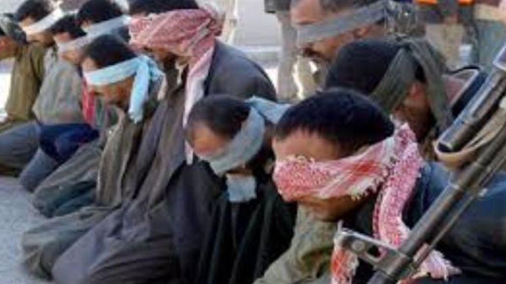 شرطة بابل تعتقل 21 مطلوباً في عموم المحافظة