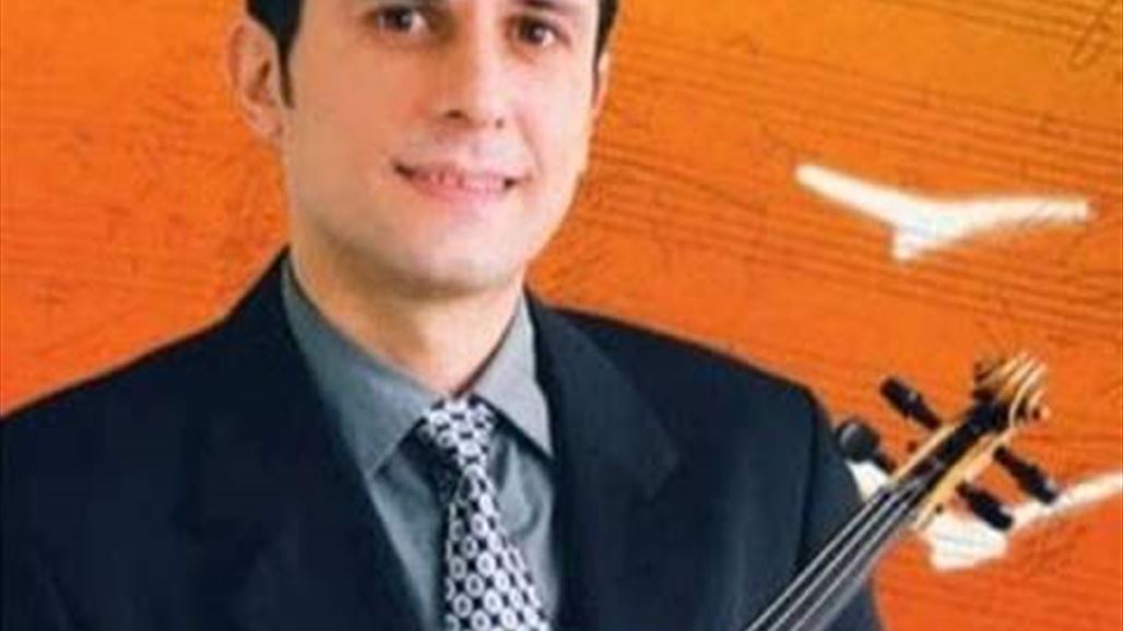 العثور على جثة موسيقي كردي قتل داخل منزله في دهوك