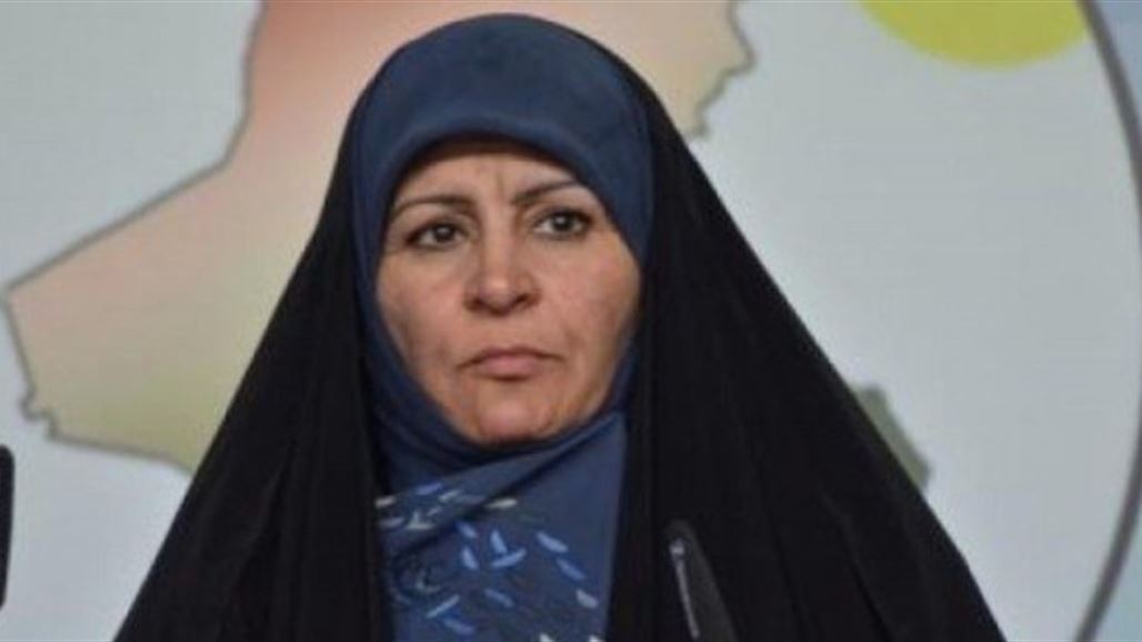 نائبة تعد العفو عن الدايني "سابقة خطيرة" وتحذر من تكراره مع العلواني