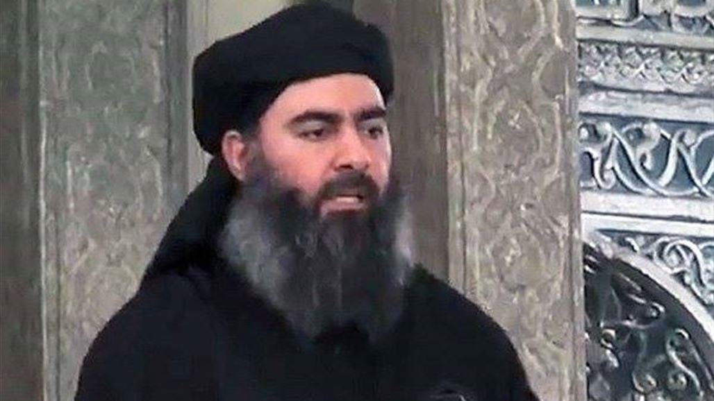 "داعش" ينقل جثة امرأة من الحويجة للموصل للاشتباه بأنها زوجة البغدادي المفقودة