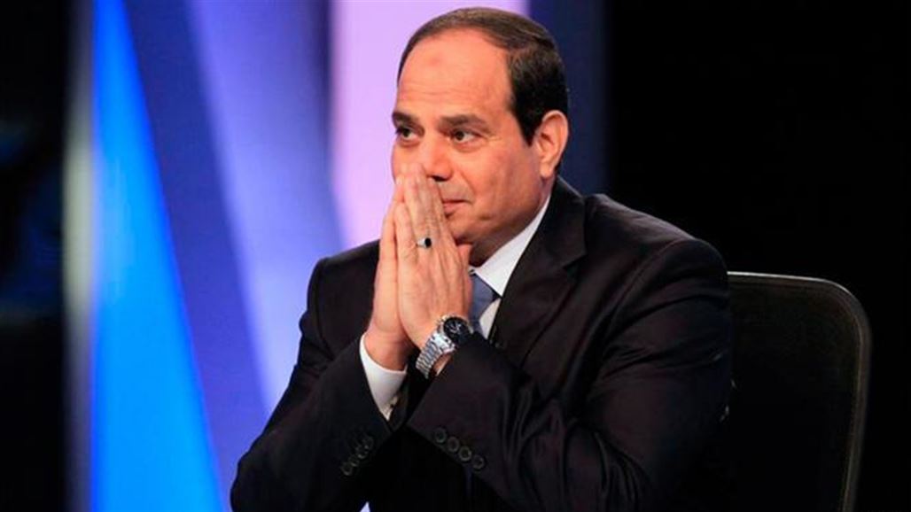 السيسي يجري تعديلاً وزارياً يشمل عشر حقائب لمواجهة ازمة بلاده الاقتصادية