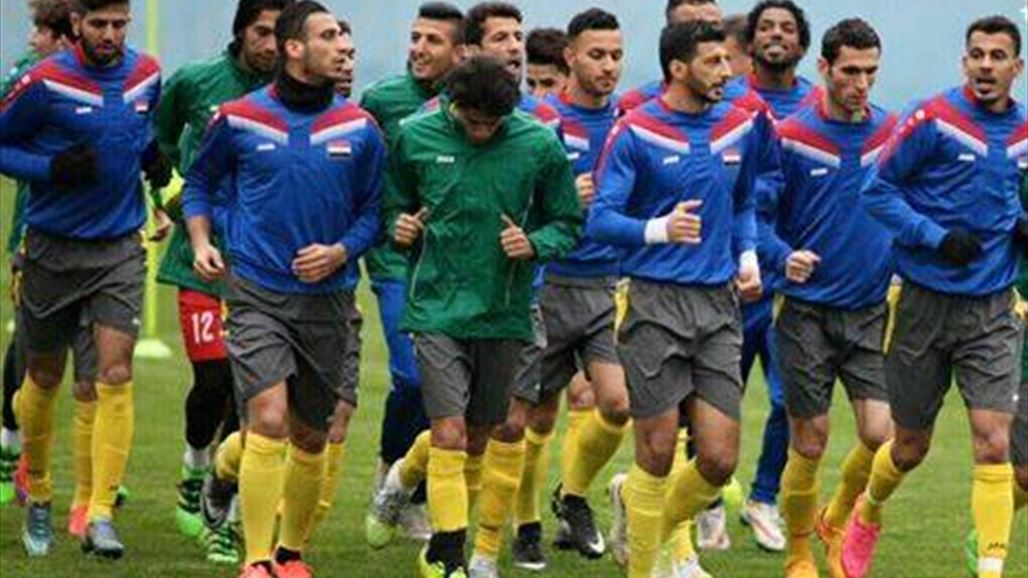 الوطني في مباراة مصيرية أمام تايلاند بتصفيات كأس العالم وآسيا