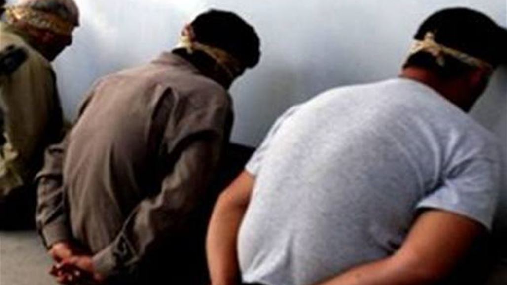 اللجنة الأمنية بمجلس البصرة تعلن القبض على عصابة للاستيلاء على عقارات مهجرين