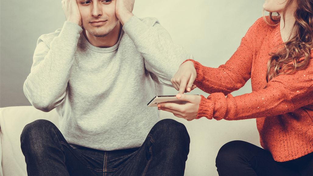 كيف يمكن ان تتخطي الخيانة الزوجية؟